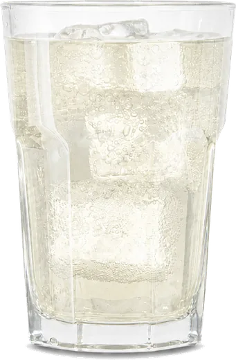 Glas Clear Lemon Zero